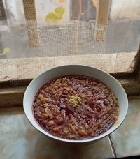 آش زرشک خراسان شمالی