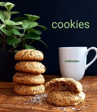 کوکی صبحانه