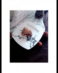 کیک عصرانه هلندی