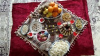شب نشینی