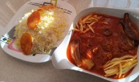 روز خوش