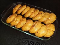 نان سیب زمینی (قلفتی، قلفی)