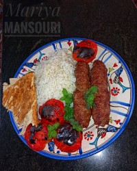 کـوبیـده ماریـا پـز