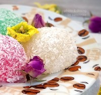 توپک ژله ای