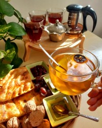 شیره شربت