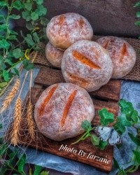 نان رول فرانسوی