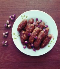 چنگمـال (کرمان)