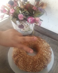 به نیت سلامتی و ظهور آقا جانم یا عالی بحق علی یا فاطر بحق فاطمه عجل لولیک الفرج.