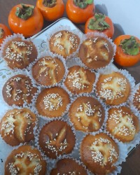 کیک یزدی با بافت عالی وخوشمزه