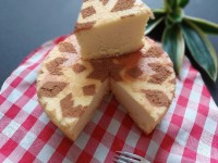 کیک کاستلا ژاپنی