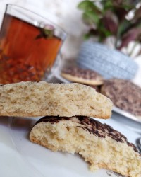 کلوچه عسلی