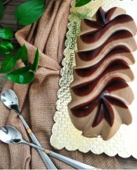 دسر کافی میکس