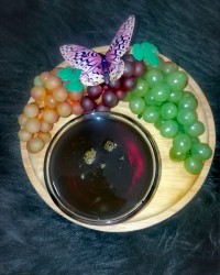 شیره انگور خودم پز