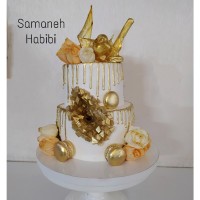 کیک آزمون کیک ساز ترساز