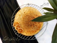 کیک ساده ترکی (کیک مادر)
