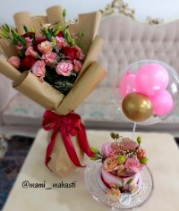 کیک تولدم