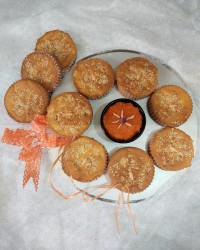 کیک مارمالاد هویج