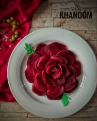 نوبرانه های پاییزی