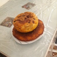 نان قابلمه ای