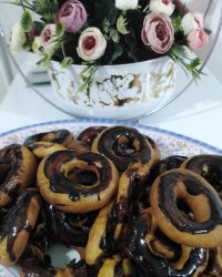 دونات تایم??