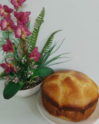 نان پرتقالی