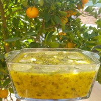 آش شلغم سلام به دوستان گلم