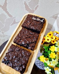 کیک براوونی