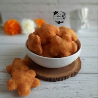 نان لقمه ای