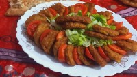 شامی لپه