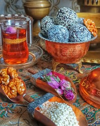 توپک خرمایی