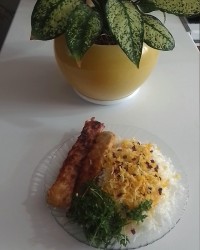 کوبیده تابه ای