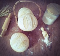 نان فرانسوی