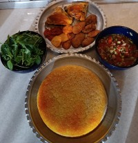 سلام عشقا