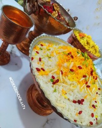 خورشت ناردونی ورق بزن