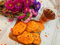 چای چورکی زنجان