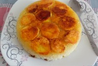 ته چین سیب زمینی