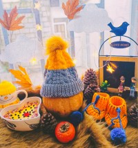 دنت زعفرانی