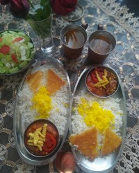 جاتون سبز