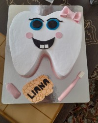 دندونی دخترگلم لیانا??