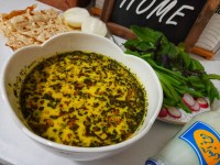 کال جوش اصفهانی