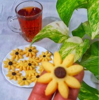 شیرینی مدرن