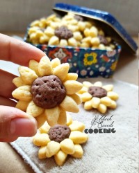 شیرینی گل نرگس