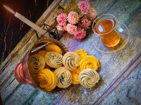 بهشتی کرکی ورق بزنین