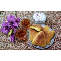 کلوچه خرمایی زابل