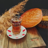 نان شیر