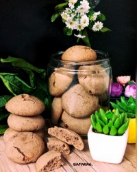 کوکی اصیل لاهیجان