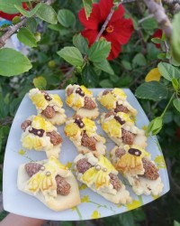 شیرینی مغربی