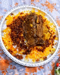 امفطح گردن