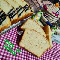 کیک پایه عصرانه رشد