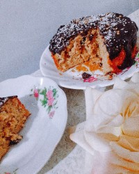 کیک نرمینه